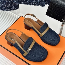 Hermes Sandals